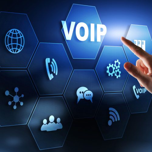 Voip,Voice,Over,Ip.,The,Concept,Of,Voice,Over,Internet